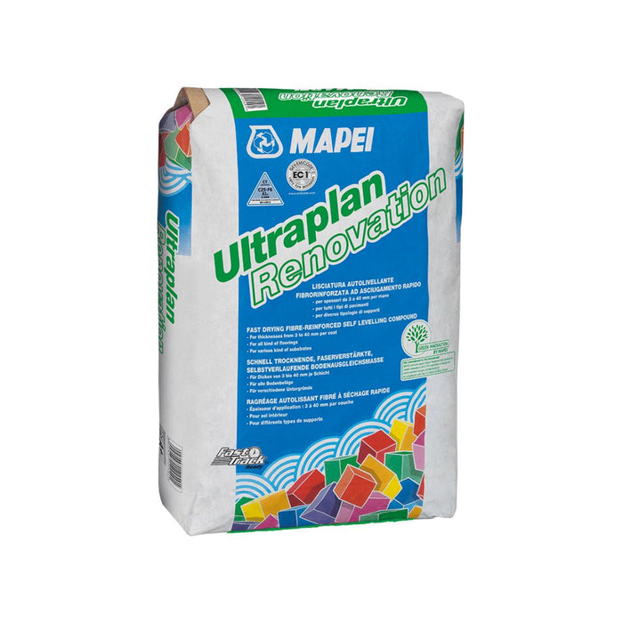 САМОРАЗЛИВНА ЗАМАЗКА ULTRAPLAN RENOVATIO