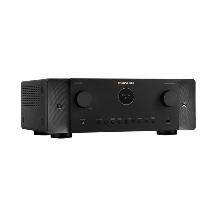 РЕСИЙВЪР MARANTZ CINEMA 60