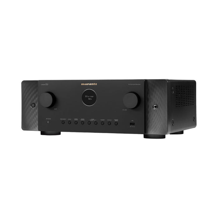 РЕСИЙВЪР MARANTZ CINEMA 60
