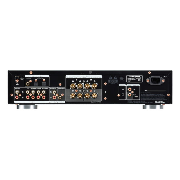 УСИЛВАТЕЛ MARANTZ PM-6007