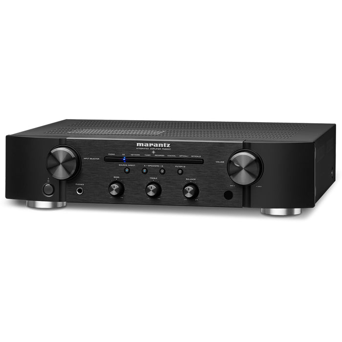 УСИЛВАТЕЛ MARANTZ PM-6007