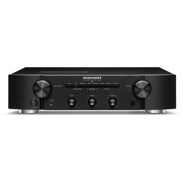 УСИЛВАТЕЛ MARANTZ PM-6007