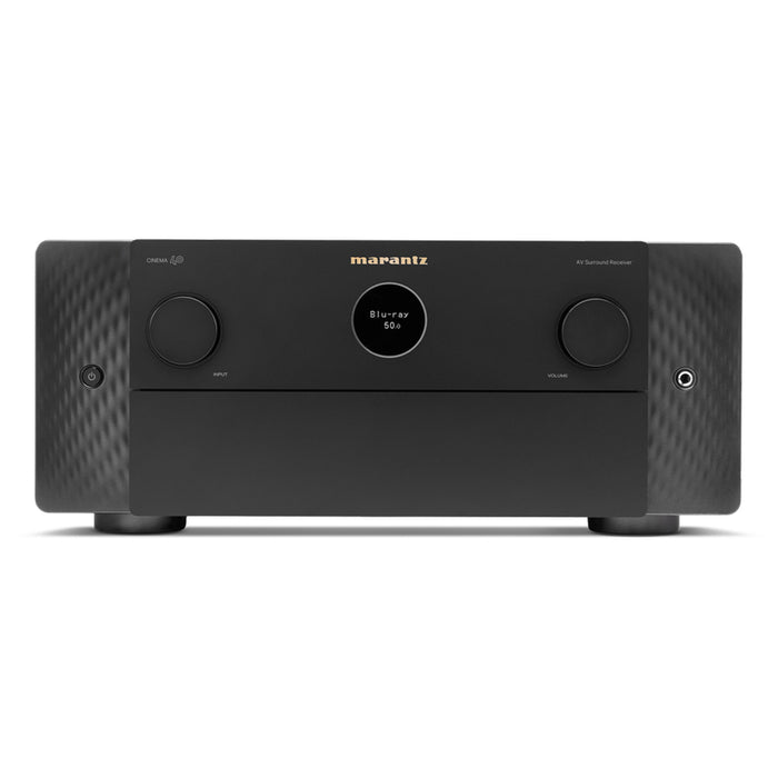 РЕСИЙВЪР MARANTZ CINEMA 40