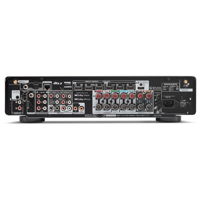 УСИЛВАТЕЛ MARANTZ CINEMA 70