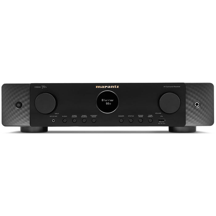 УСИЛВАТЕЛ MARANTZ CINEMA 70