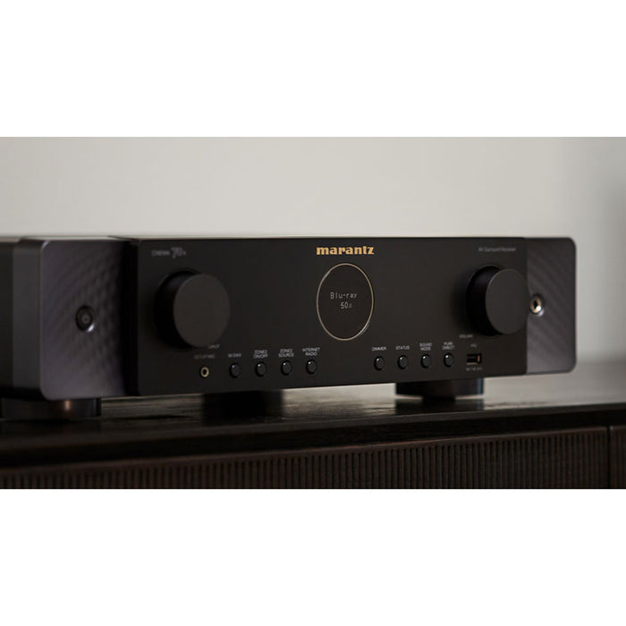 УСИЛВАТЕЛ MARANTZ CINEMA 70