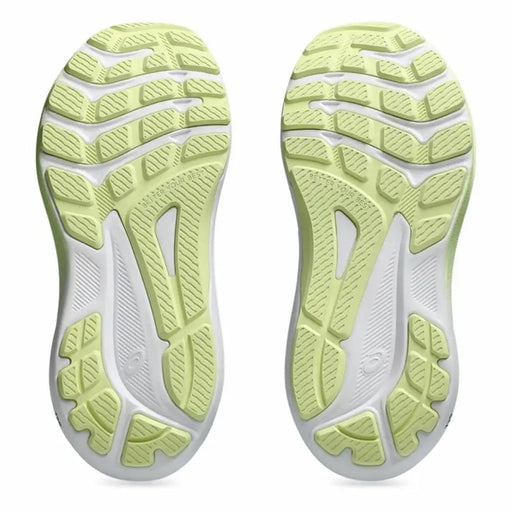 Маратонки за Бягане за Деца Asics Gt-1000 13 Ps Син