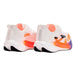 Маратонки за Бягане за Деца Joma Sport R1000 2502 Бял