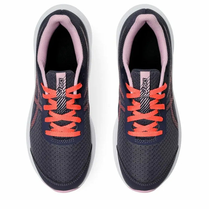 Маратонки за Бягане за Деца Asics Patriot 13 Gs Морско син
