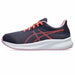 Маратонки за Бягане за Деца Asics Patriot 13 Gs Морско син