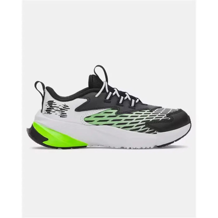 Маратонки за Бягане за Деца Under Armour Bps Scramjet 7