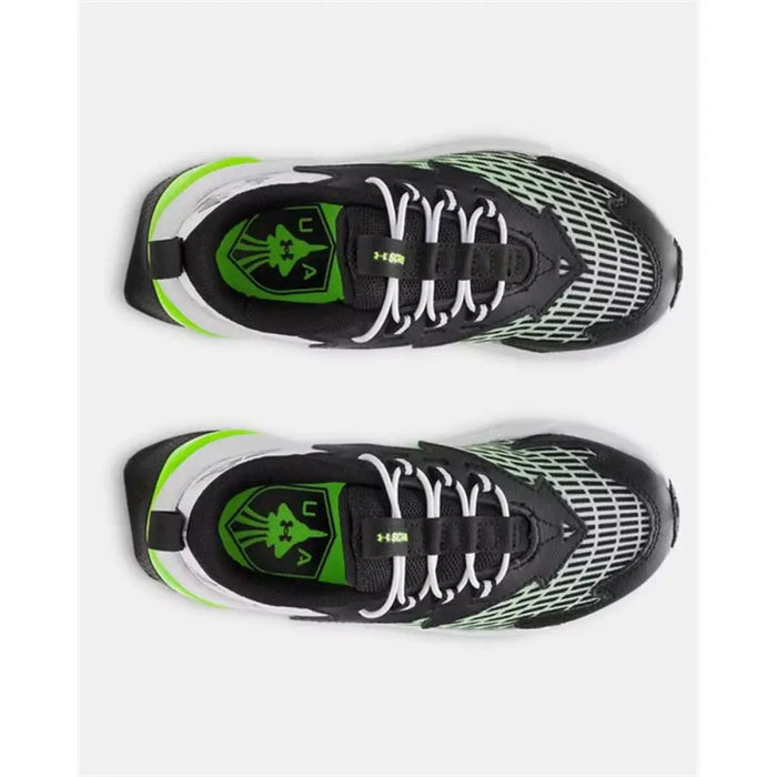 Маратонки за Бягане за Деца Under Armour Bps Scramjet 7