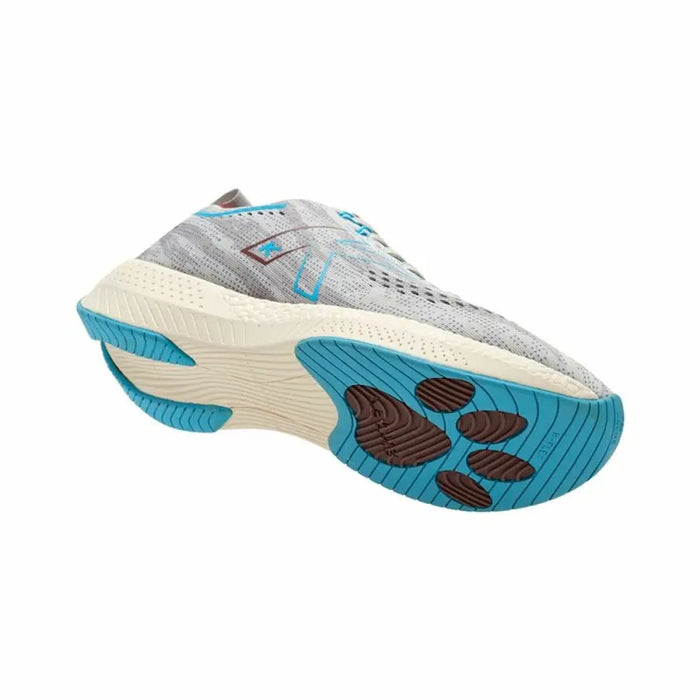 Маратонки за Бягане за Деца Kelme Beat Светло сив