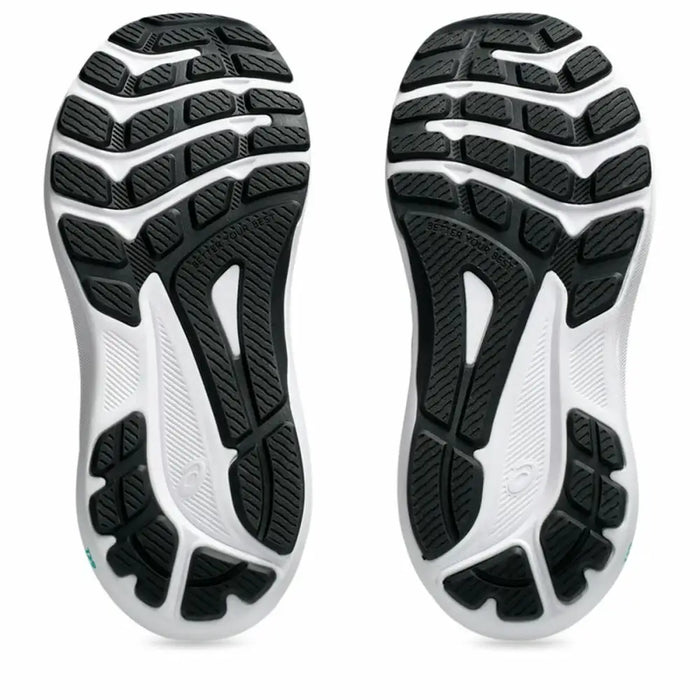 Маратонки за Бягане за Деца Asics Gt-1000 13 Ps Черен