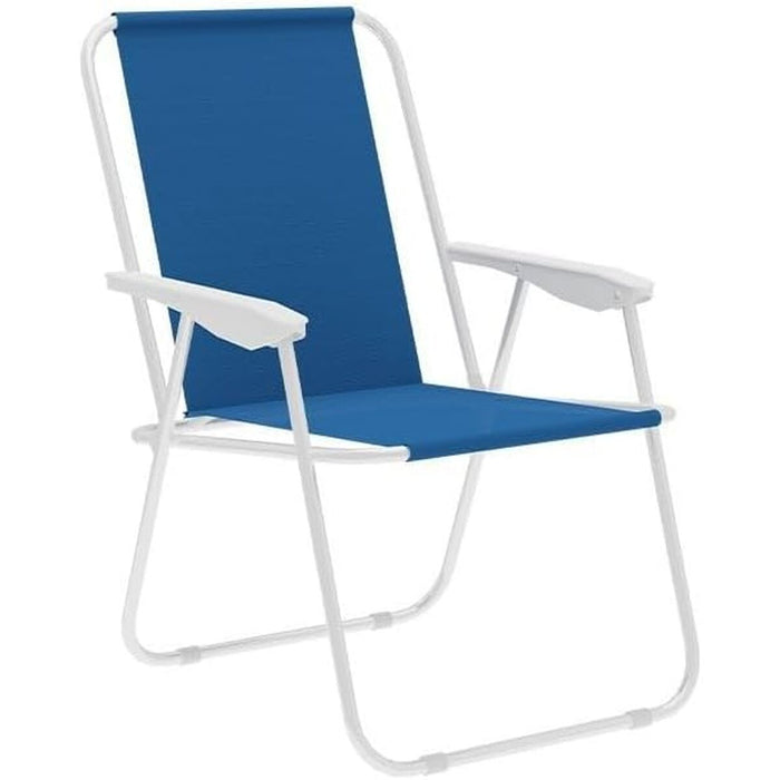 Lamamistool Marbueno 187 x 24 x 55 cm Син