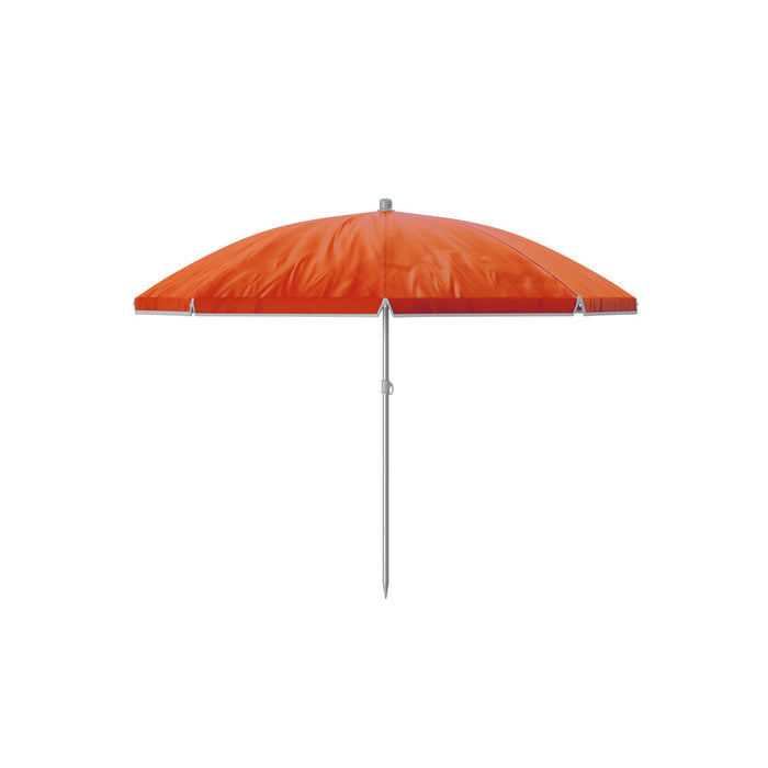 Плажен чадър Marbueno SUMMER 10103N Оранжев 200 cm