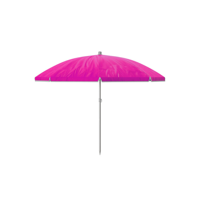 Плажен чадър Marbueno SUMMER 10104RS Розов 220 cm