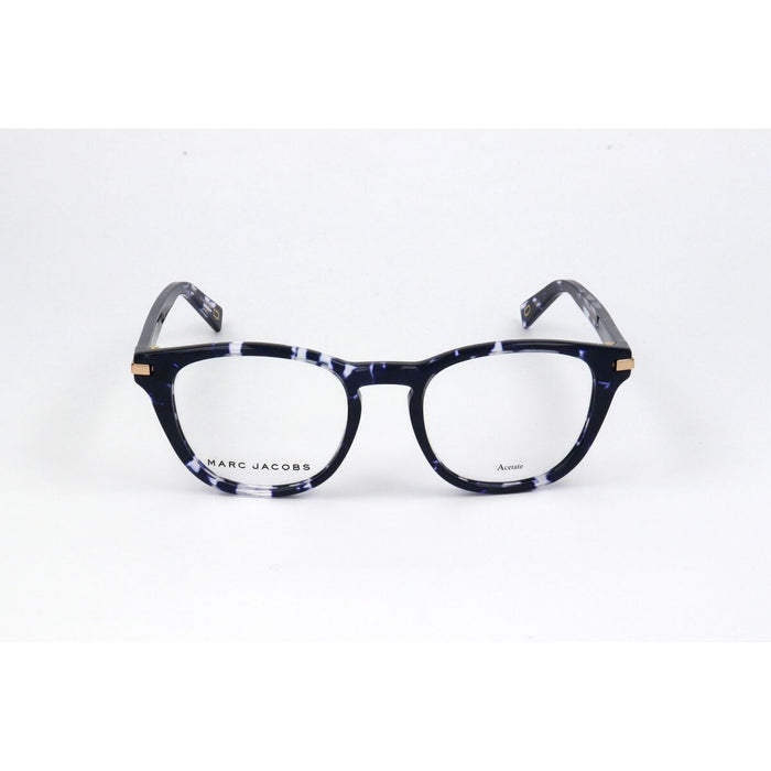 Мъжки Рамка за очила Marc Jacobs MARC-189-IPR Кафяв Ø 50 mm
