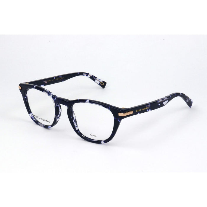 Мъжки Рамка за очила Marc Jacobs MARC-189-IPR Кафяв Ø 50 mm