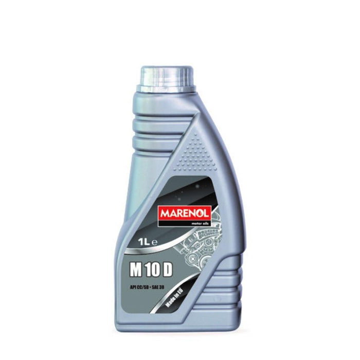 МОТОРНО МАСЛО MARENOL M10D 1Л