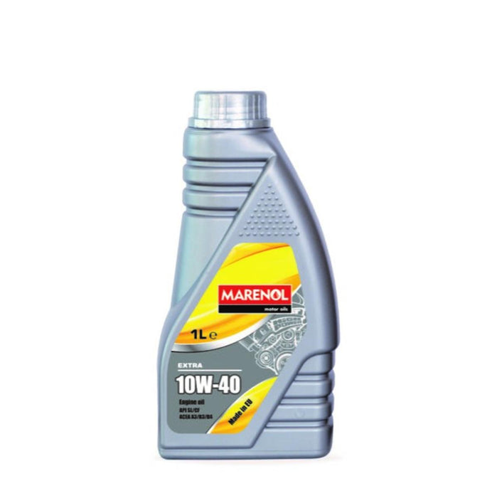 МОТОРНО МАСЛО MARENOL EXTRA 10W-40 1Л