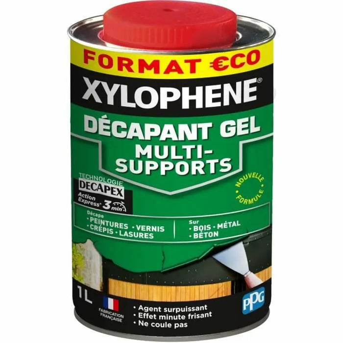 Мариноване Xylophene Multi-Supports 1 L