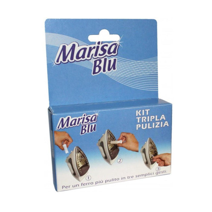 КOМПЛЕКТ ЗА ПОЧИСТВАНЕ НА ЮТИИ MARISA BL