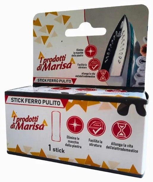 Стик за почистване на ютии Marisa