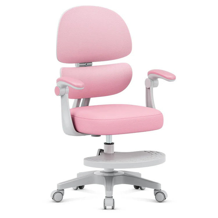 Въртящ се стол Junior 4.4 Pink