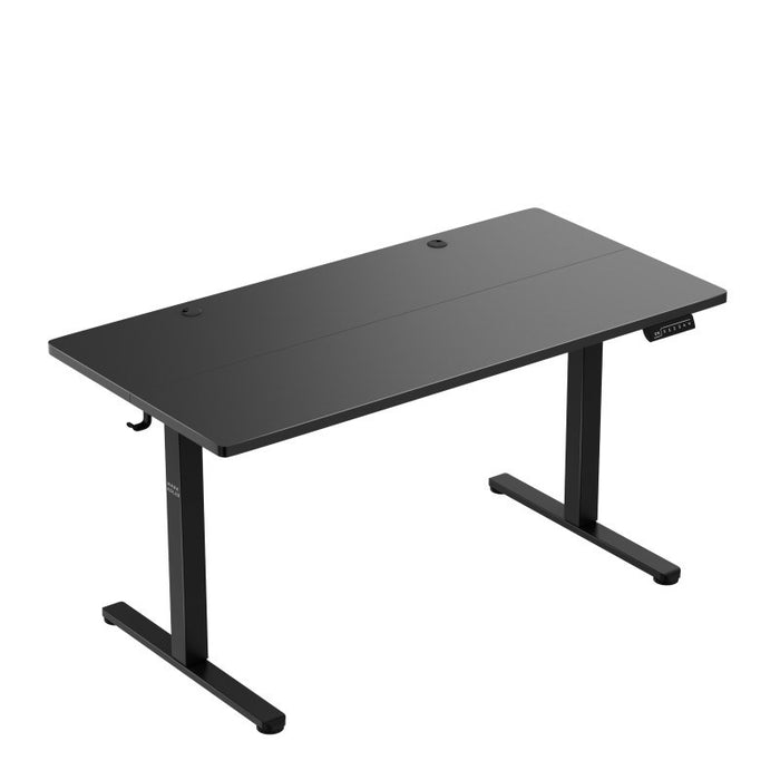 Електрическо бюро Leader 7.3 Черно
