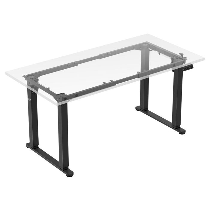 Електрическа основа за легло Xeno 5.0 Black