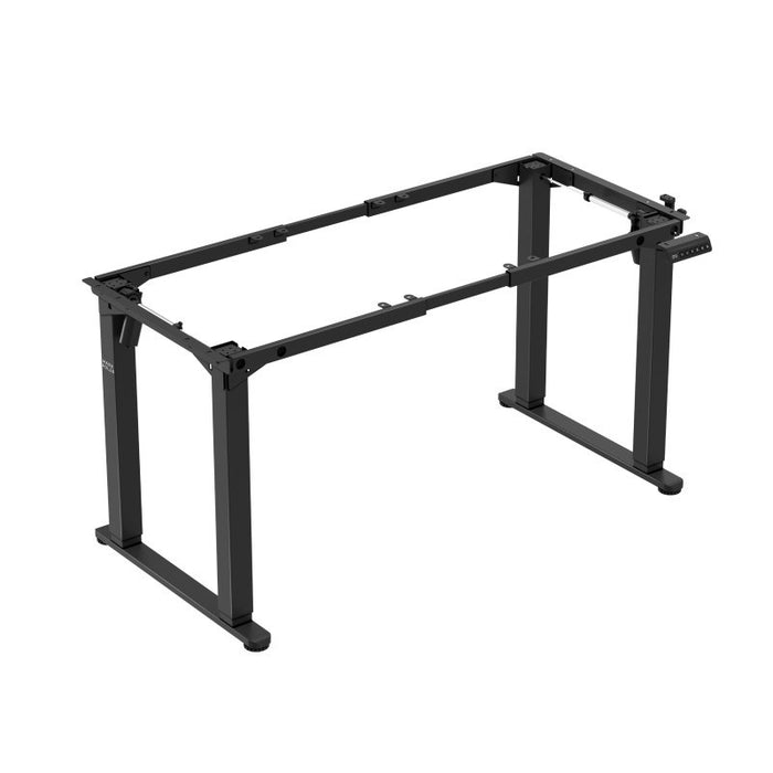 Електрическа основа за легло Xeno 5.0 Black