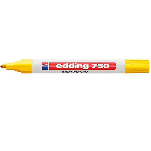 Маркер Edding 750-5 (10 броя)