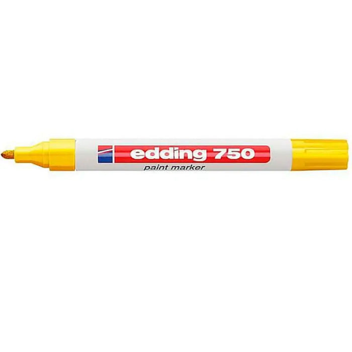 Маркер Edding 750-5 (10 броя)