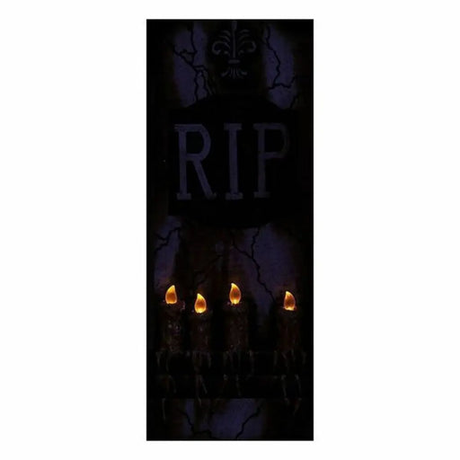Маркер Halloween Светлина 115261 (93 X 42 cm)