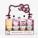 Маркер Hello Kitty Розов 5 Части