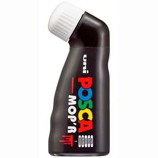 Маркер POSCA MOP´R PC-22 Бял (4 броя)