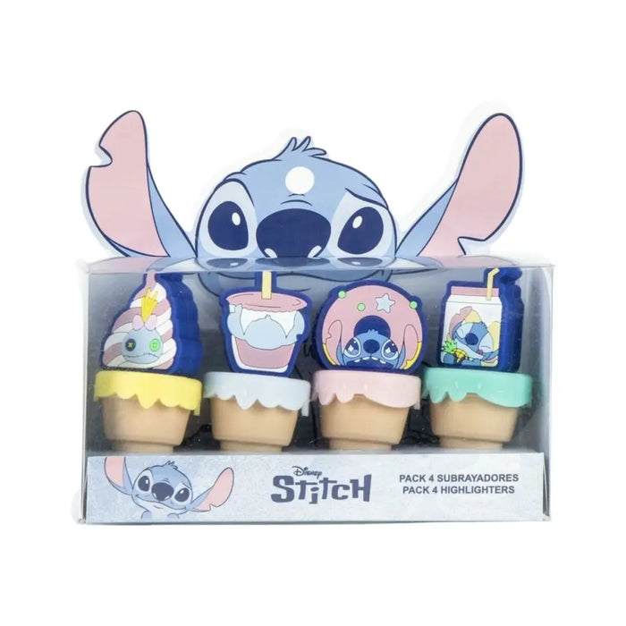 Маркер Stitch Син 5 Части