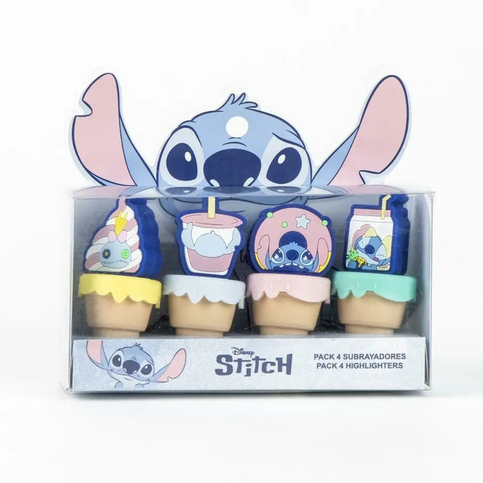 Маркер Stitch Син 5 Части