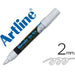 Маркер за Бяла Дъска Artline EPW-4-BL Бял