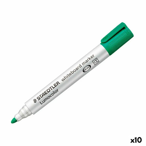 Маркер за Бяла Дъска Staedtler Lumocolor Бяла дъска 8 Части