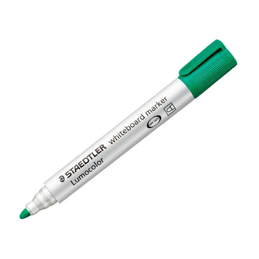 Маркер за Бяла Дъска Staedtler Lumocolor Бяла дъска 8 Части