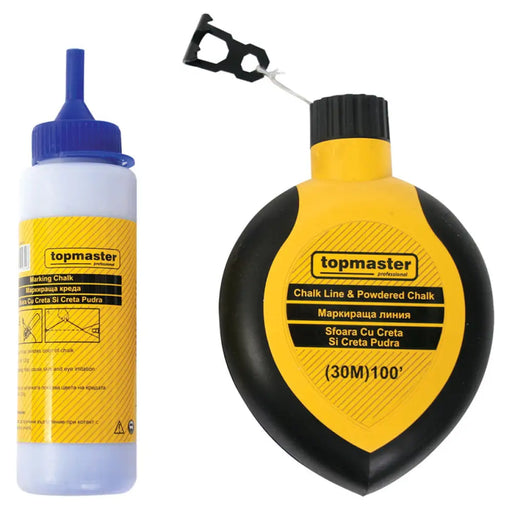 МАРКИРАЩА ЛИНИЯ TOPMASTER