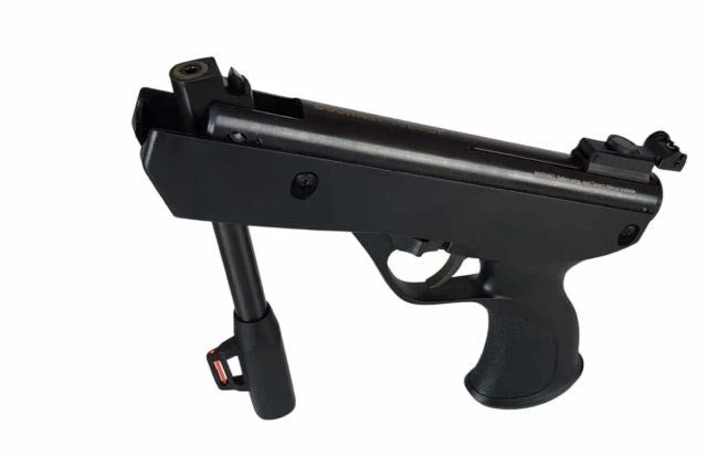 Въздушна пушка Пистолет Marksman GP кал. 4,5 мм EKP