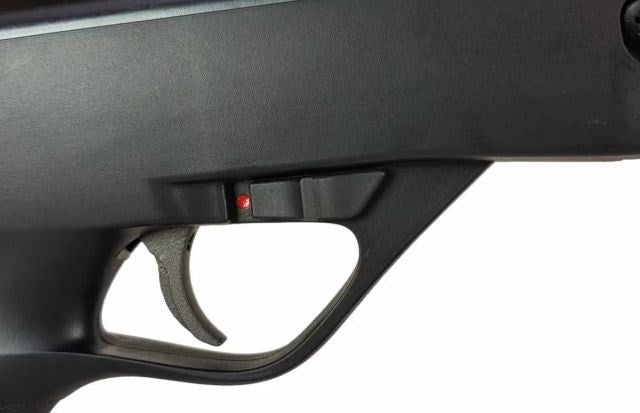 Въздушна пушка Пистолет Marksman GP кал. 4,5 мм EKP