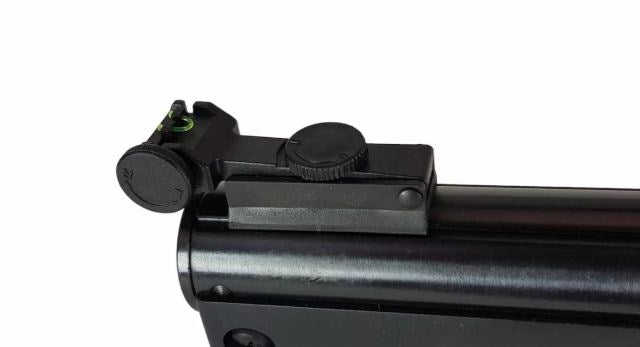 Въздушна пушка Пистолет Marksman GP кал. 4,5 мм EKP