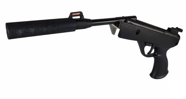 Въздушна пушка Пистолет Marksman GP кал. 4,5 мм EKP