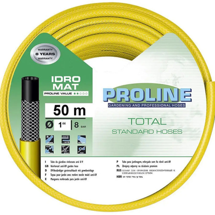 МАРКУЧ 1’’ HIFITT IDRO MAT