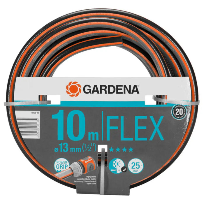 МАРКУЧ 10M 1/2’’ FLEX GARDENA 18030-20