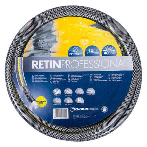 МАРКУЧ 15M 1/2’’ TRICOLUX RETIN PROFESSIONAL